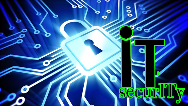 itsecurity  OSKING SYSTEMS